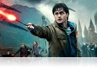 Ezrek várták Londonban az utolsó Harry Potter-filmet