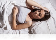 Tíz tipp, ha nem megy az alvás