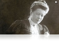 Aki először kapott nőként irodalmi Nobel-díjat - Selma Lagerlöf: Jeruzsálem (könyvajánló)