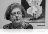 Öt filmbeillő fejezet a fotózás nagyasszonya, Keleti Éva életéből