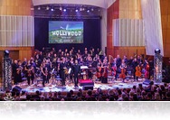 Itt a 12. Hollywood Movie Music Classics programja (jan. 28-30.)