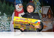 Körmendi Advent 2014 - Ünnepi műsor advent első hétvégéjén