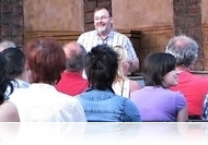 Színre viszik a nyarat - Ismertették a Kőszegi Várszínház 2014-es programjait