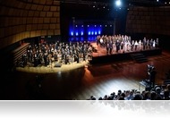 A denevér - Slágerekben bővelkedő muzsikával zárnak évadot a szimfonikusok (júl. 8.)