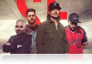 Helyi rocklegendák és hip-hop a Végállomásban (márc. 22-23.)