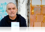 Darvasi László az Artisjus Irodalmi Nagydíjasa 2023-ban