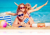 Mi a jó nyaralás titka? - Nyaraljunk vita nélkül