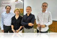 A versíráshoz nem lehet csak úgy odaülni – Balló László interjú