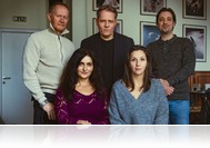 A Kőszegi Várszínház újabb ősbemutatóra készül: az Örökösökben különböző sorsok, hitek, szándékok keresztezik egymást