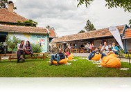 Holnap kezdődik az őszindító Kerekdomb Fesztivál