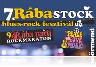 Ezek a bulik várnak hétvégén a körmendi Rába Szabadidőcentrumban (aug. 16-19.)