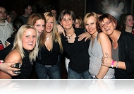 Csajok a csúcson I. - nőnapi buli a Palace Caféban (fotóriport)