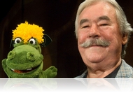 Az igazi mese elszáll a földtől - Isten éltesse, Csukás István!