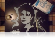 Tejből Jackson - így alkot egy ételművész életművész (videóval)