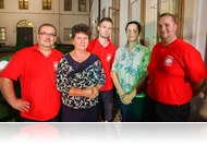 Szeretet, szolgálat, jótékonykodás – Neves művészek is támogatták a Szombathelyi Egyházmegyei Karitász nyári napközis táborát