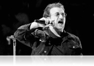 Rocksztár és világmegváltó - Öt érdekesség a hatvanéves Bonóról