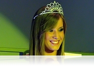 "Én vagyok Miss Wellness!" – interjú Stankovics Beával, a Miss Wellness Szépe 2010 nyertesével