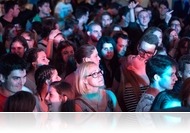 Ki lesz majd a kalitkád? - A 30Y koncertezett a moziaulában