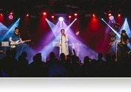 Nemzetközi turnéja után Sárváron koncertezik a Belau (aug. 31.)