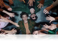 Azahriah a magyar mozikat is meghódítja