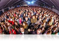 Ez vár rád a hosszú hétvégén! - Programajánló a megyében (jún. 2-5.)