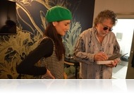 Presser Gábor hatalmas meglepetést szerzett a Duna műsorvezetőjének