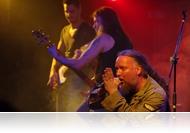 Zárójel bezárva - Hetedik Ég, Zárójel és Manuphanktura koncertek a Végállomás Klubban