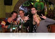 Alternatív zenei meditáció - Angry Buddha és Atakám koncert a Magházban