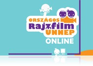 Jövő hétvégén érkezik az Országos Rajzfilmünnep
