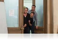 Hamarosan újra itt van Amerika! - Valami Amerika 3 a mozikban