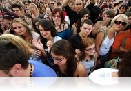 Zenei csemegék a hétre  - Sitkei Rockfesztivál, Chum's Irish World, fúvószene