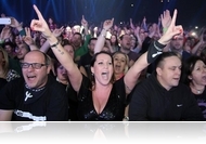 Ákos lemezt szült! - Még egyszer: Lemezbemutató koncert a Budapest Sportarénában