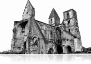 Hazai utakon: a zsámbéki teplomrom