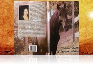 Babári Netti: A lovam álma - könyvajánló