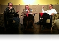 Két dühös ember és egy rendező – Színhászerda, kicsit másképp