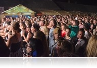 Völgynapló: ilyen volt a második Völgyhétvége