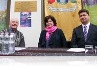 Kórusfesztivál Kodály emlékére - Ismertették a Kodály Ünnep programjait Kőszegen (máj. 26-28.)