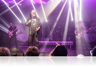 Ossian: Tankcsapda átirat készült, októberben érkezik a zenekar feldolgozáslemeze