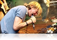 Sorozatgyártott az ember libidója - a 30Y lemezbemutatott a moziban