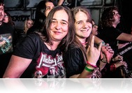  Végállomás: electro és thrash metal a szezonnyitó hétvégén