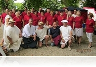 Országos Nádasdy Ételmustra: bronzot "főztek" a Lakomá-S.O.K.  