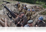 Polónia akció 1920 - a világtörténelem 18. döntő csatája