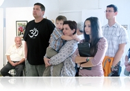 Mrs. Columbóval, Ed Philipssel és kiállításokkal startolt a Körmendi Napok