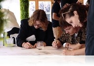 Ukrán-magyar dal született az Artisjus dalszerző táborában