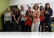 Régi-új közösségi tér nyílt a szombathelyi fiataloknak