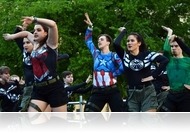 A Tánc Világnapja Szombathelyen - Itt a részletes program (ápr. 28.)