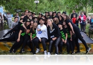 Így szentivánéjezett Szombathely - Képes hangulatjelentés Westsidetól Neotonig