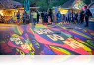 Elstartol a Kapolcsi ősz - Ma kezdődik a Bondoró Fesztivál