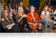 Teltházas programok az idei Fehérvári Irodalmi Napokon