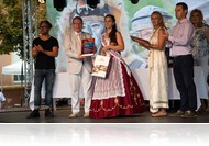 Savaria Karnevál 2018: átadták a bor- és tortaverseny díjait